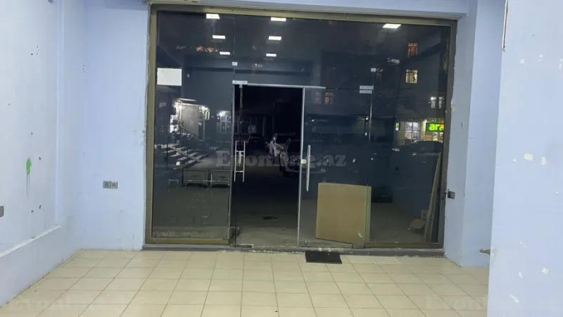 Kirayə verilir Obyekt 30 m² Xırdalan - şəkil 4