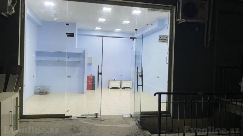 Kirayə verilir Obyekt 30 m² Xırdalan - şəkil 6