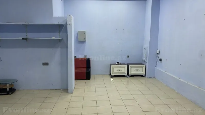 Kirayə verilir Obyekt 30 m² Xırdalan - şəkil 7