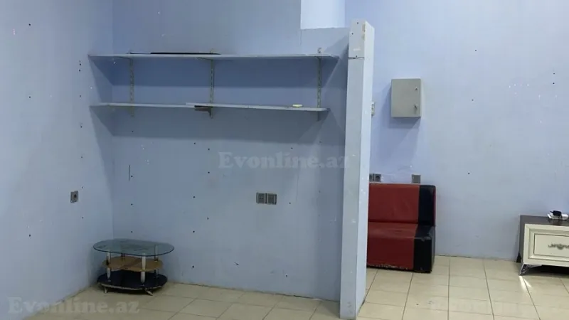 Kirayə verilir Obyekt 30 m² Xırdalan - şəkil 8