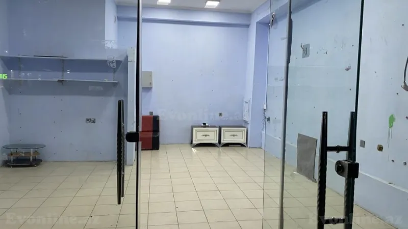 Kirayə verilir Obyekt 30 m² Xırdalan - şəkil 9