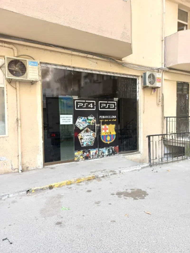 Kirayə verilir Obyekt 30 m² Xırdalan - şəkil 10