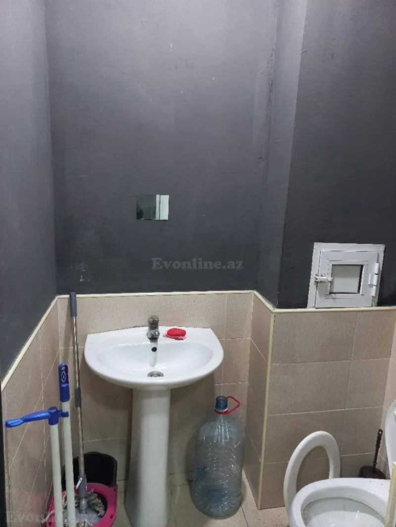 Kirayə verilir Obyekt 30 m² Xırdalan - şəkil 11