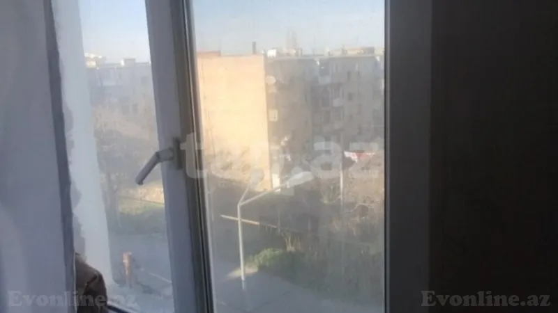 Satılır 1 otaqlı Mənzil Köhnə tikili 31 m² Əmircan - şəkil 5
