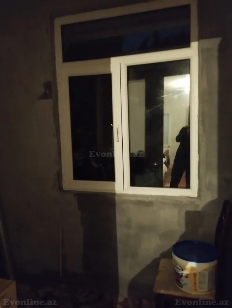Satılır 1 otaqlı Mənzil Köhnə tikili 31 m² Əmircan - şəkil 9