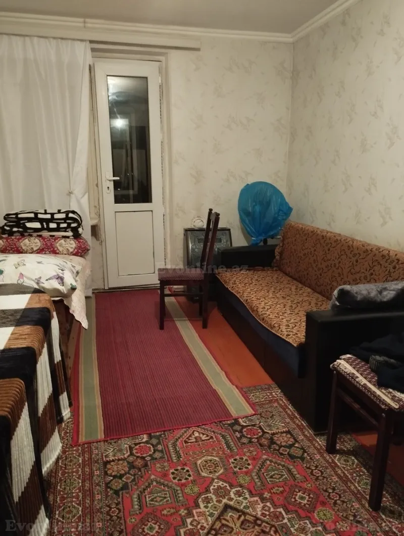 Satılır 1 otaqlı Mənzil Köhnə tikili 31 m² Əmircan - şəkil 10