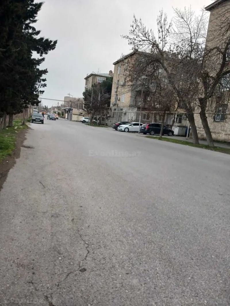Satılır 1 otaqlı Mənzil Köhnə tikili 31 m² Əmircan - şəkil 12
