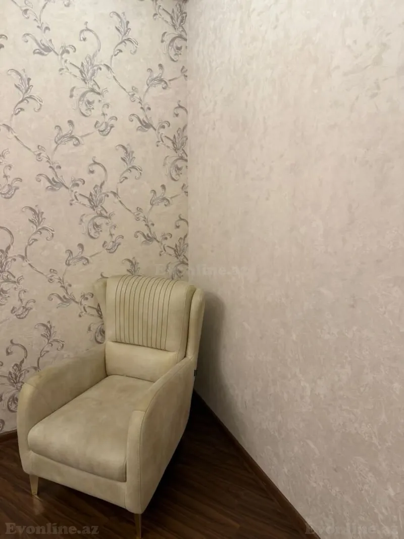 Satılır 3 otaqlı Mənzil Yeni tikili 110 m² 28 May m. - şəkil 5