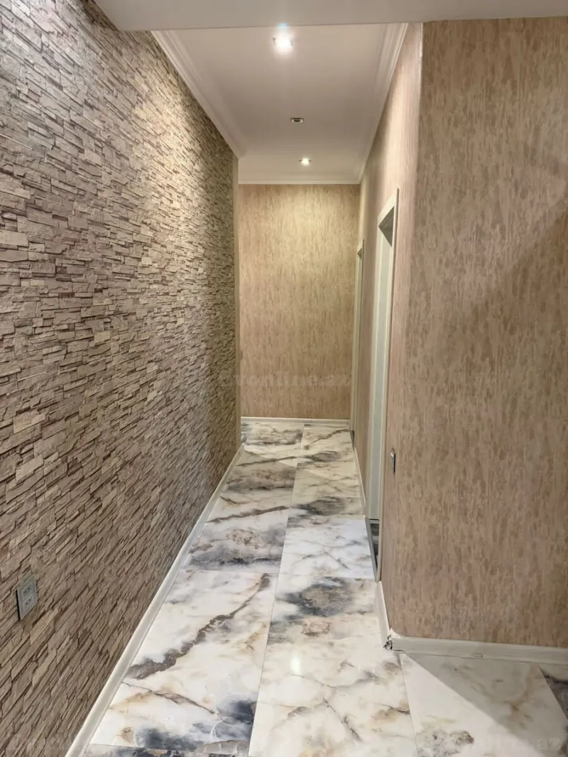 Satılır 3 otaqlı Mənzil Yeni tikili 110 m² 28 May m. - şəkil 7