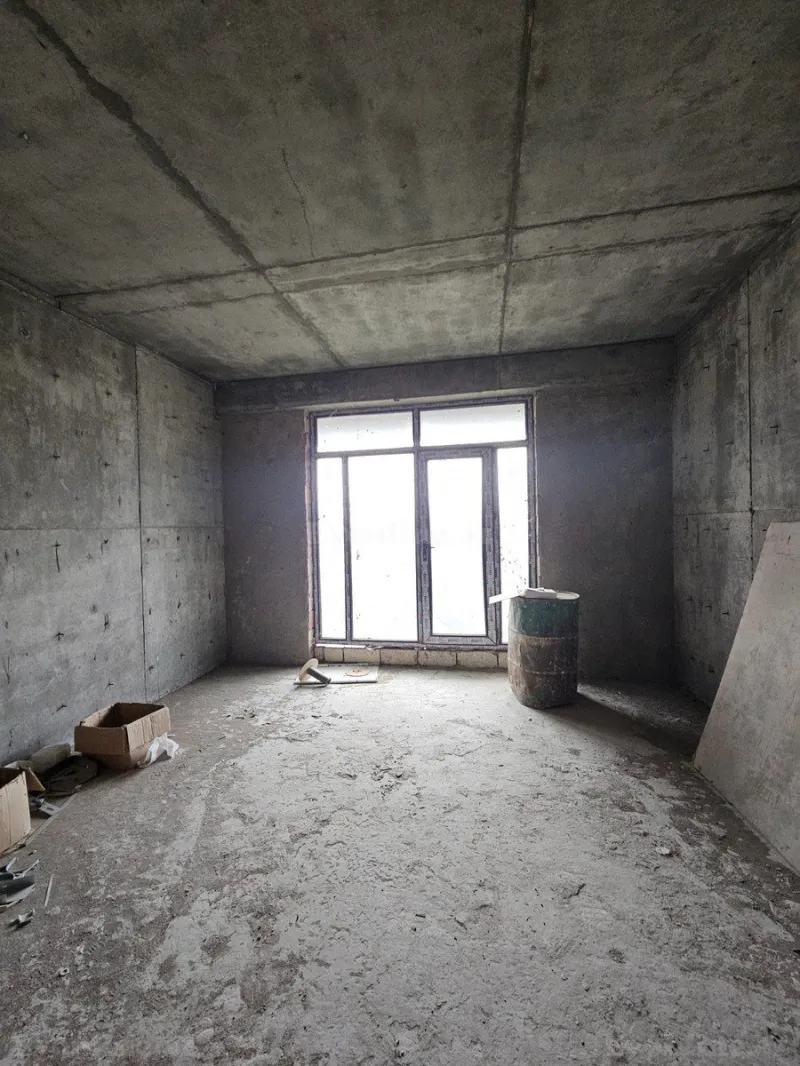 Satılır 1 otaqlı Mənzil Yeni tikili 49 m² 8-ci kilometr - şəkil 4