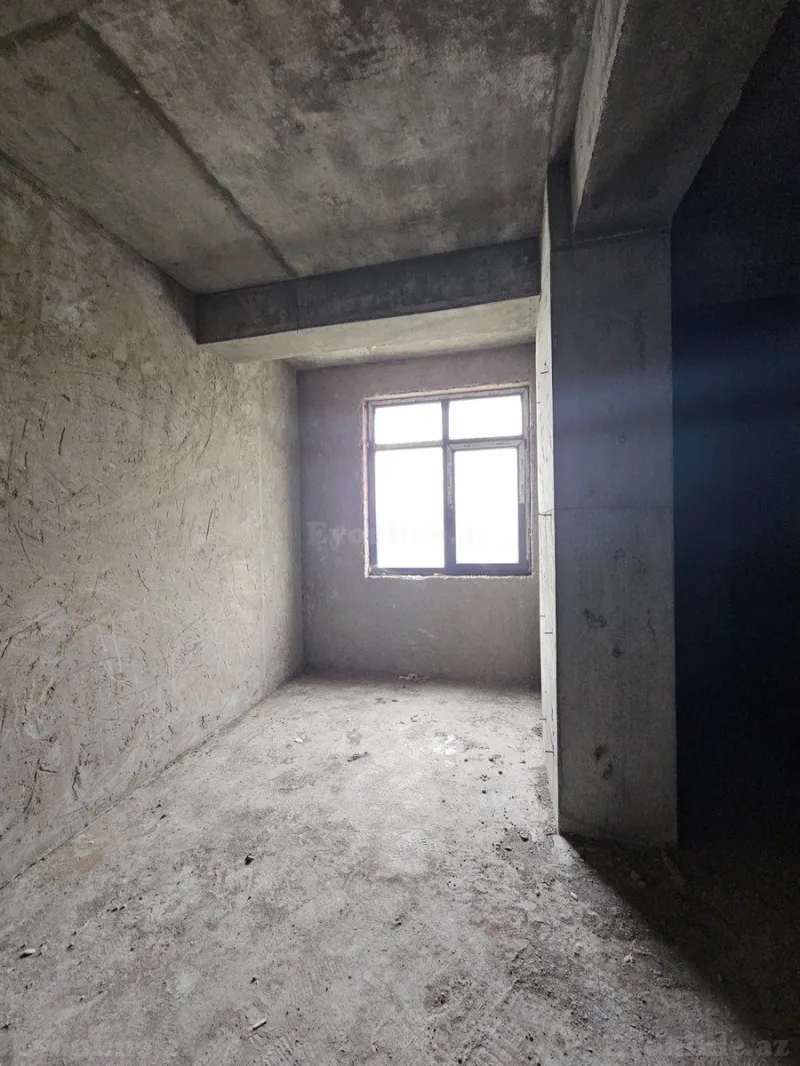 Satılır 1 otaqlı Mənzil Yeni tikili 49 m² 8-ci kilometr - şəkil 6