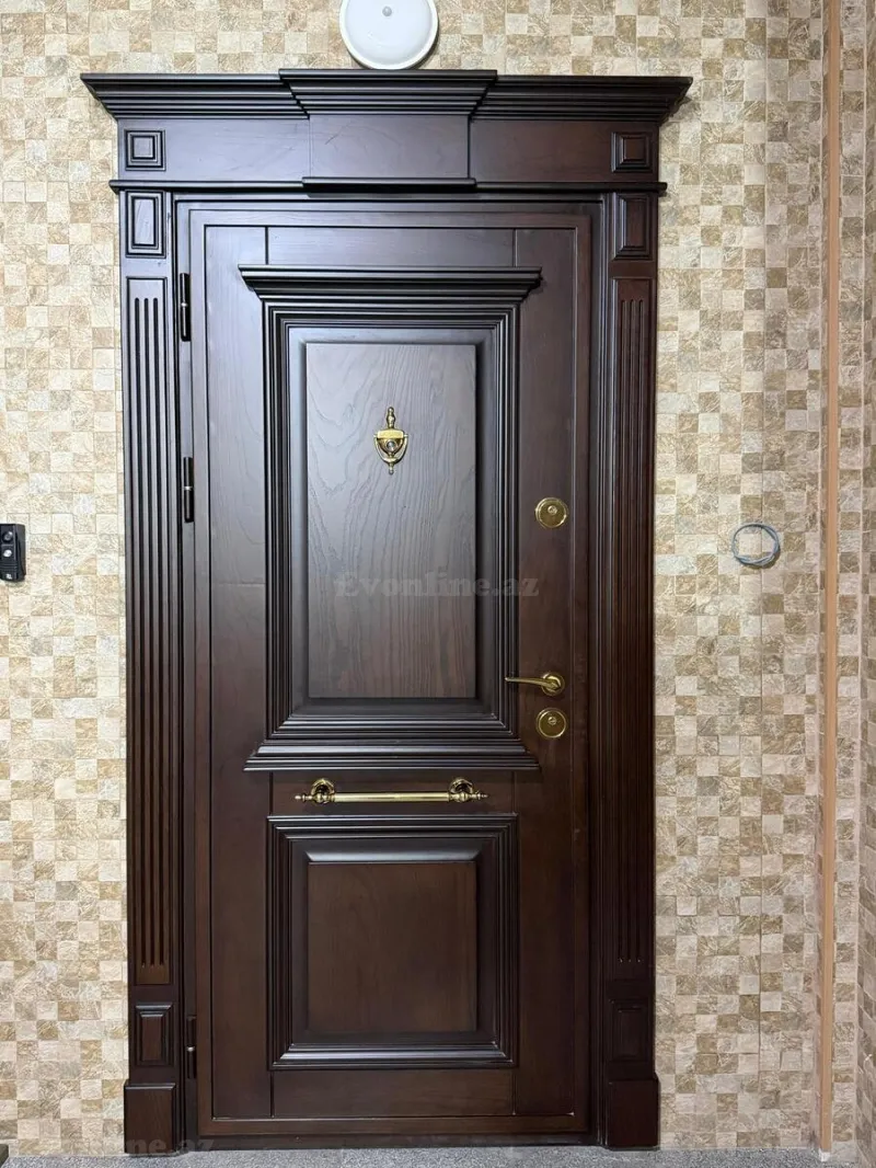 Satılır 4 otaqlı Mənzil Yeni tikili 128 m² Neftçilər m. - şəkil 10