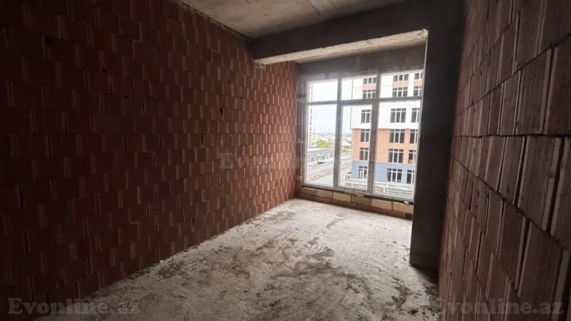 Satılır 2 otaqlı Mənzil Yeni tikili 78.6 m² Sumqayıt - şəkil 4