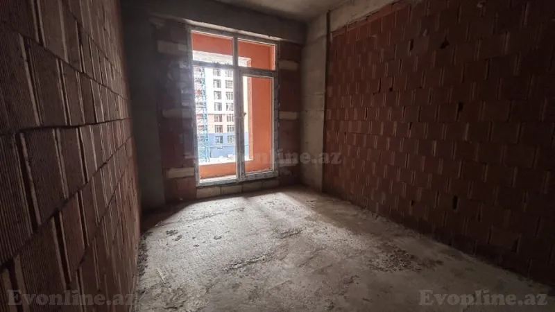 Satılır 2 otaqlı Mənzil Yeni tikili 78.6 m² Sumqayıt - şəkil 5