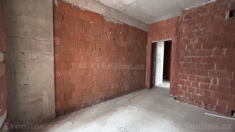 Satılır 2 otaqlı Mənzil Yeni tikili 78.6 m² Sumqayıt - şəkil 6