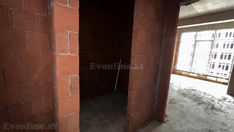 Satılır 2 otaqlı Mənzil Yeni tikili 78.6 m² Sumqayıt - şəkil 7
