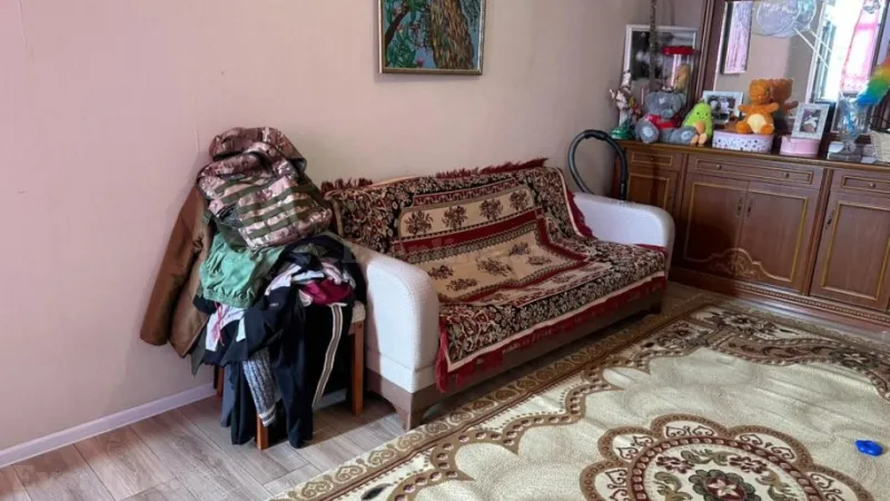 Satılır 2 otaqlı Mənzil Köhnə tikili 50 m² 4-cü mikrorayon - şəkil 4