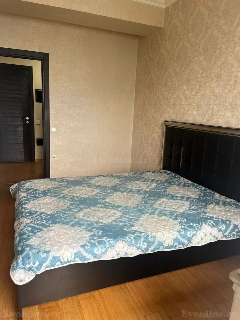 Kirayə verilir 2 otaqlı Mənzil Yeni tikili 60 m² Yasamal - şəkil 8