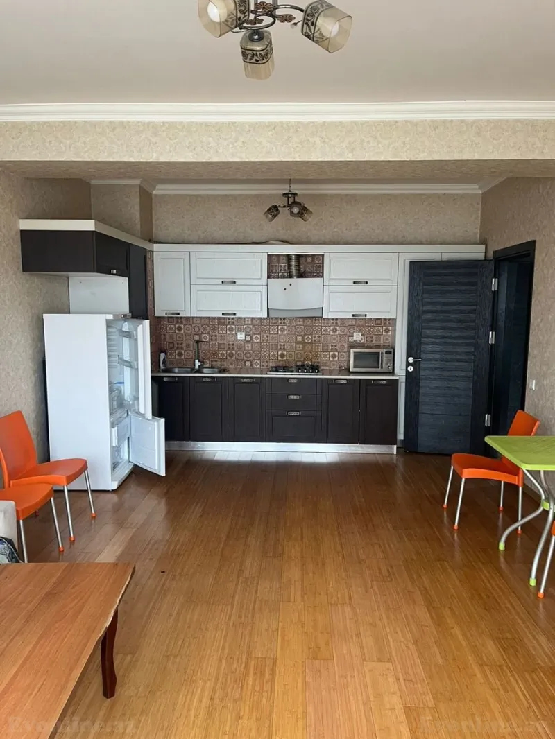 Kirayə verilir 2 otaqlı Mənzil Yeni tikili 60 m² Yasamal - şəkil 13