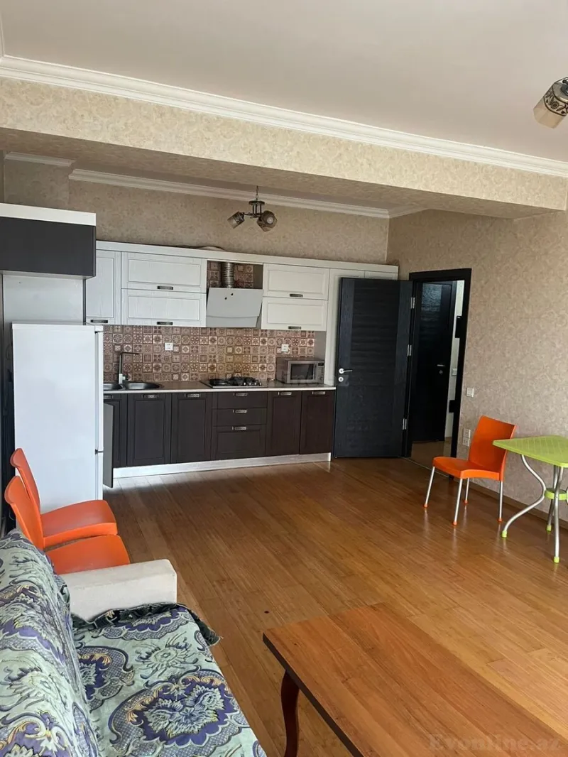 Kirayə verilir 2 otaqlı Mənzil Yeni tikili 60 m² Yasamal - şəkil 16