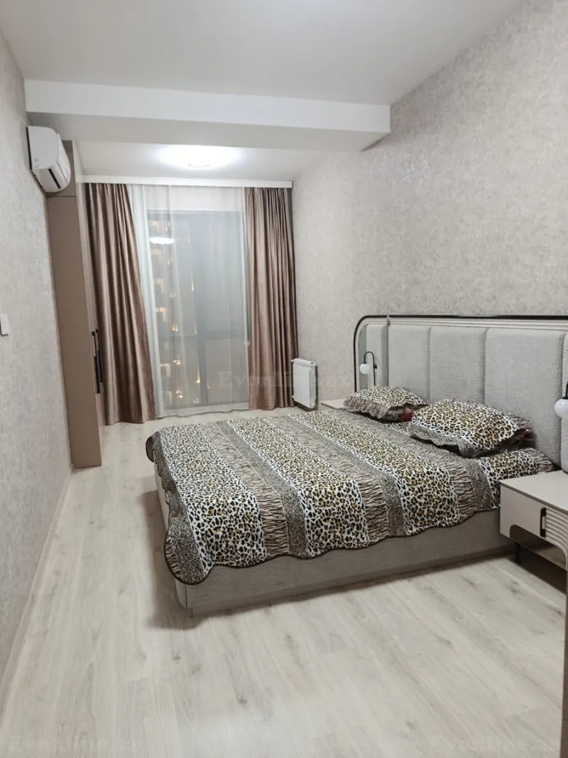 Kirayə verilir 2 otaqlı Mənzil Yeni tikili 70 m² Nizami m. - şəkil 5
