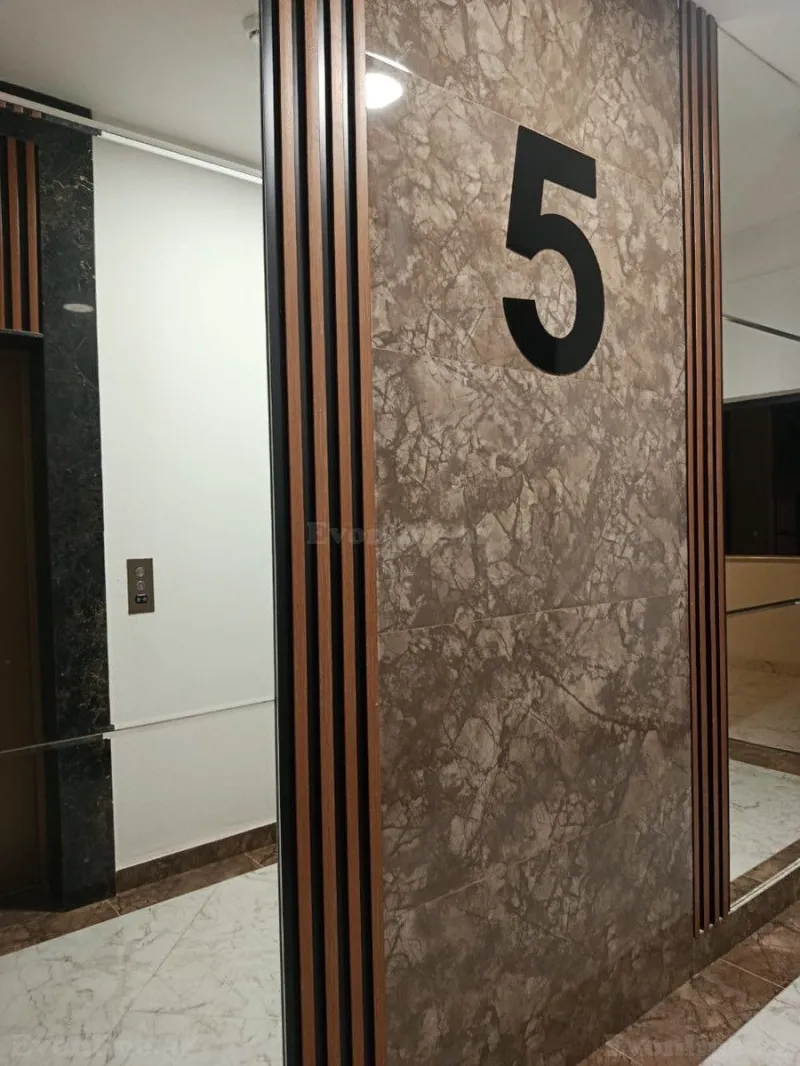 Kirayə verilir 2 otaqlı Mənzil Yeni tikili 70 m² Nizami m. - şəkil 13