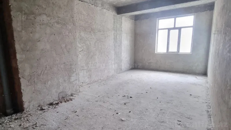 Satılır 4 otaqlı Mənzil Yeni tikili 184 m² Nəsimi r. - şəkil 5