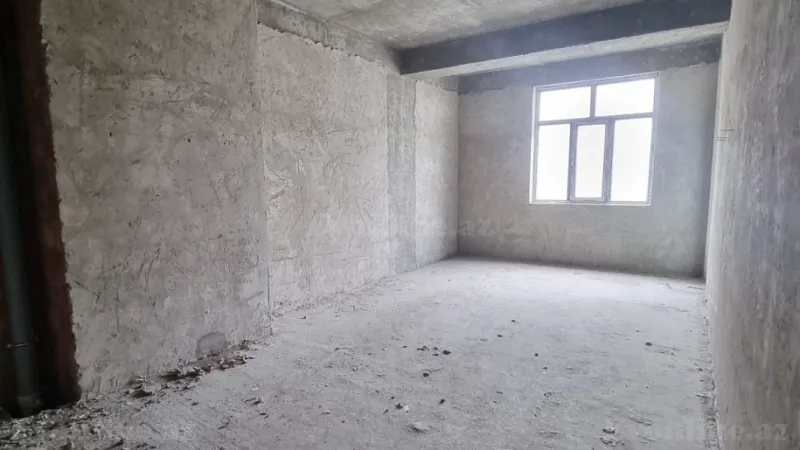 Satılır 4 otaqlı Mənzil Yeni tikili 184 m² Nəsimi r. - şəkil 7