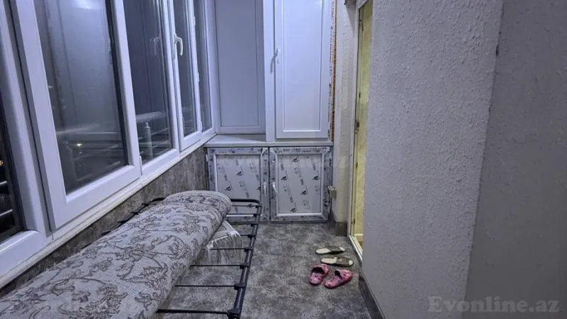 Satılır 2 otaqlı Mənzil Yeni tikili 106 m² 8-ci kilometr - şəkil 5