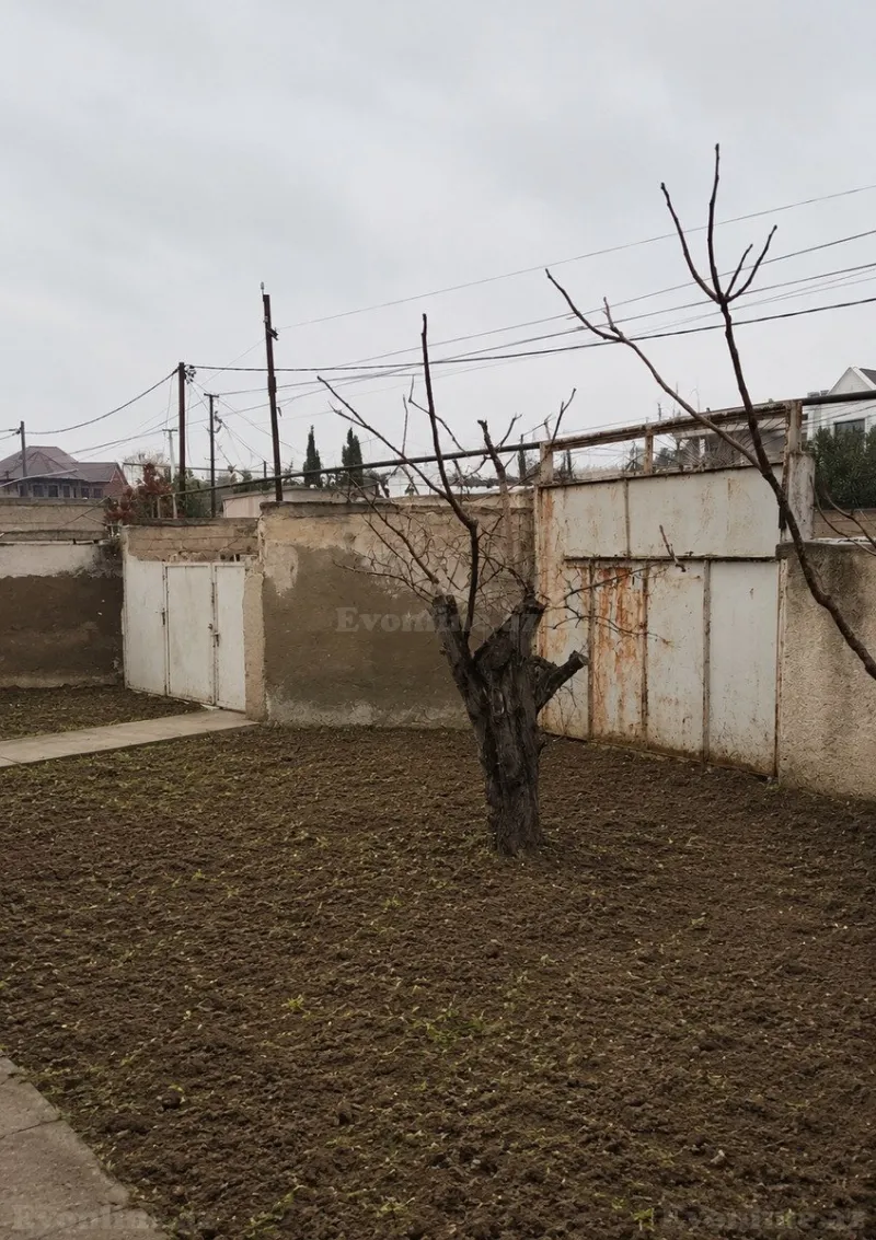 Satılır Torpaq 3 sot Xəzər r. - şəkil 2
