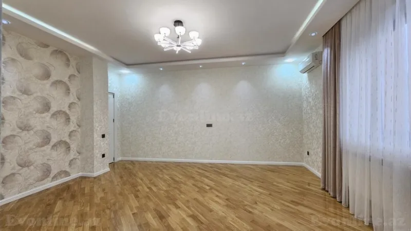 Satılır 3 otaqlı Mənzil Yeni tikili 125 m² 8-ci mikrorayon - şəkil 4