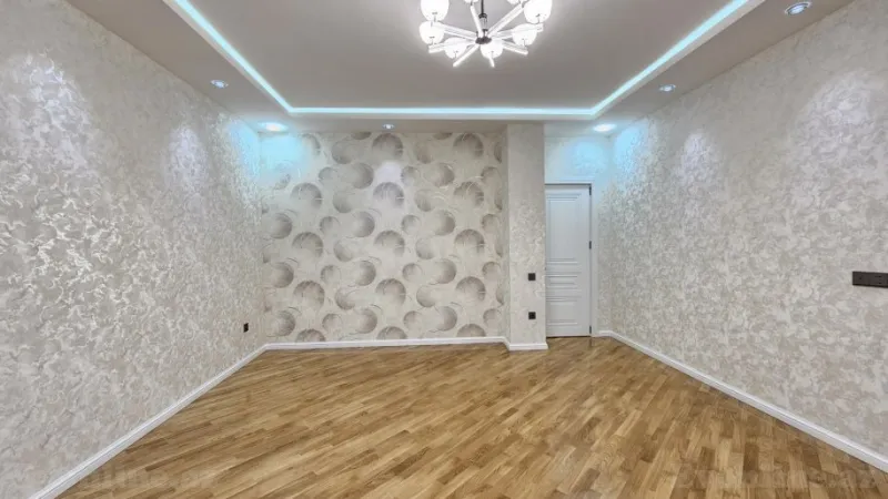 Satılır 3 otaqlı Mənzil Yeni tikili 125 m² 8-ci mikrorayon - şəkil 5