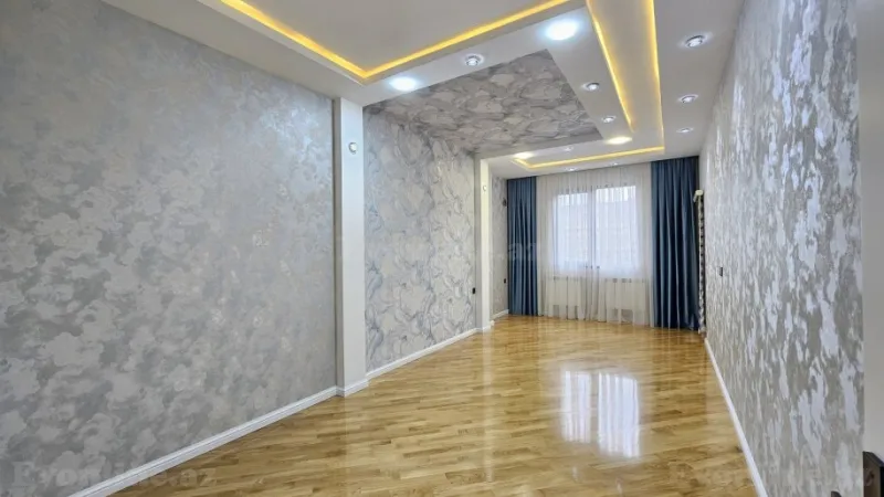 Satılır 3 otaqlı Mənzil Yeni tikili 125 m² 8-ci mikrorayon - şəkil 9