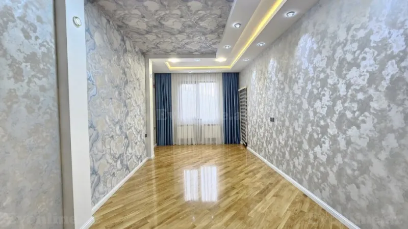 Satılır 3 otaqlı Mənzil Yeni tikili 125 m² 8-ci mikrorayon - şəkil 10