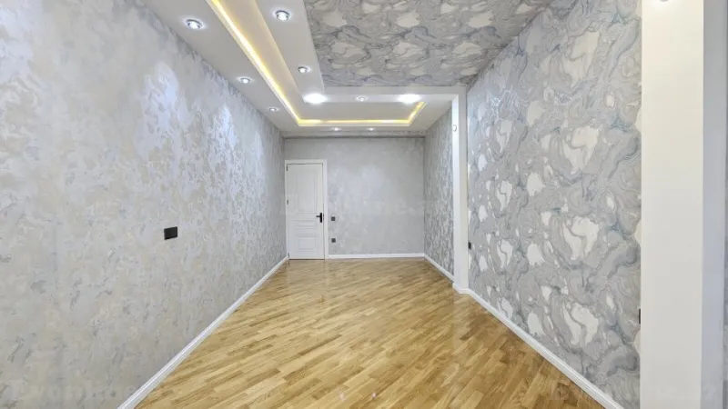 Satılır 3 otaqlı Mənzil Yeni tikili 125 m² 8-ci mikrorayon - şəkil 11
