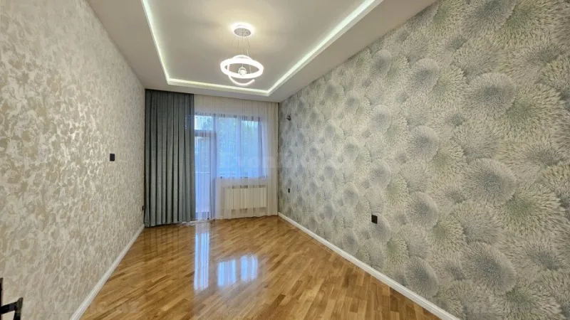 Satılır 3 otaqlı Mənzil Yeni tikili 125 m² 8-ci mikrorayon - şəkil 12