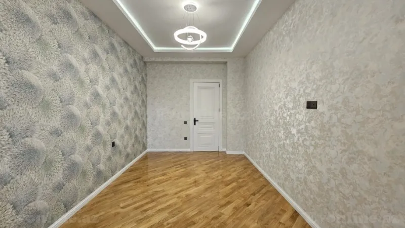 Satılır 3 otaqlı Mənzil Yeni tikili 125 m² 8-ci mikrorayon - şəkil 13