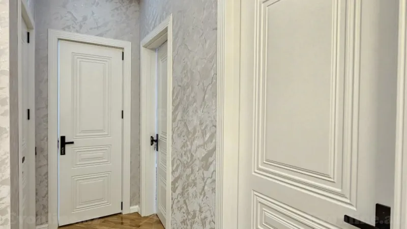 Satılır 3 otaqlı Mənzil Yeni tikili 125 m² 8-ci mikrorayon - şəkil 17