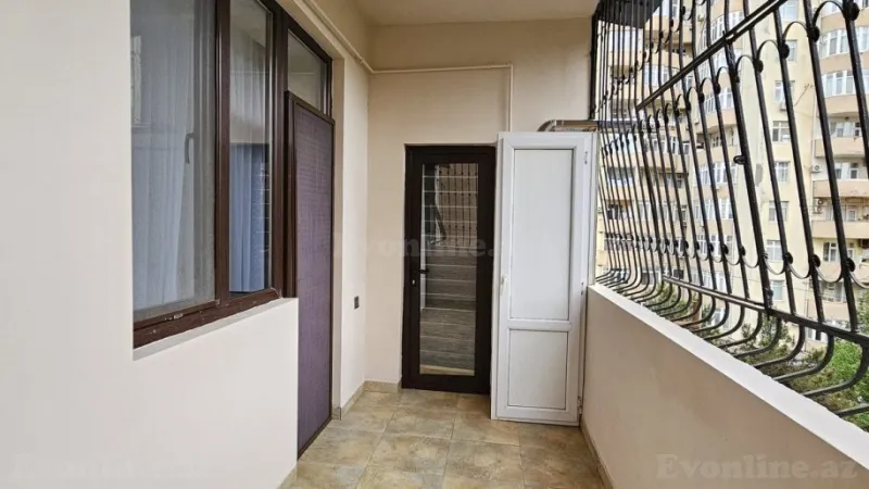 Satılır 3 otaqlı Mənzil Yeni tikili 125 m² 8-ci mikrorayon - şəkil 20