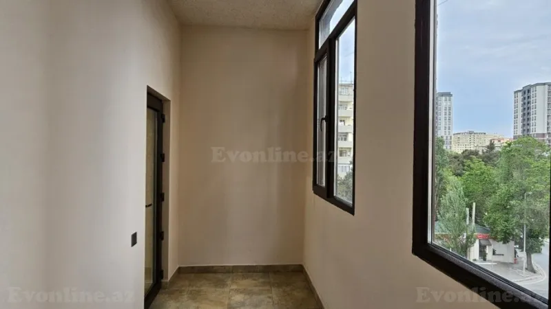 Satılır 3 otaqlı Mənzil Yeni tikili 125 m² 8-ci mikrorayon - şəkil 21