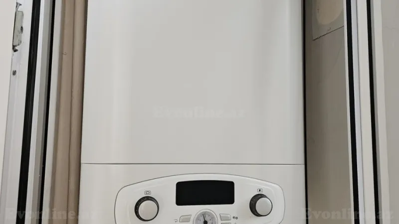 Satılır 3 otaqlı Mənzil Yeni tikili 125 m² 8-ci mikrorayon - şəkil 22