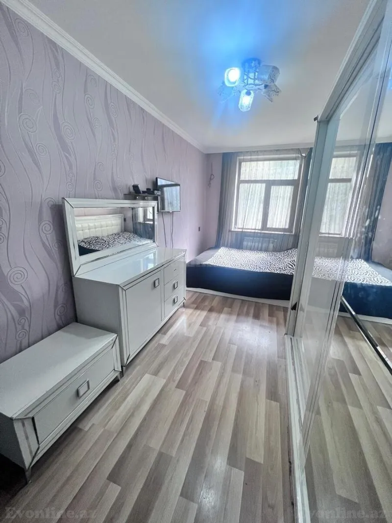 Satılır 3 otaqlı Mənzil Köhnə tikili 61 m² 8-ci kilometr - şəkil 5