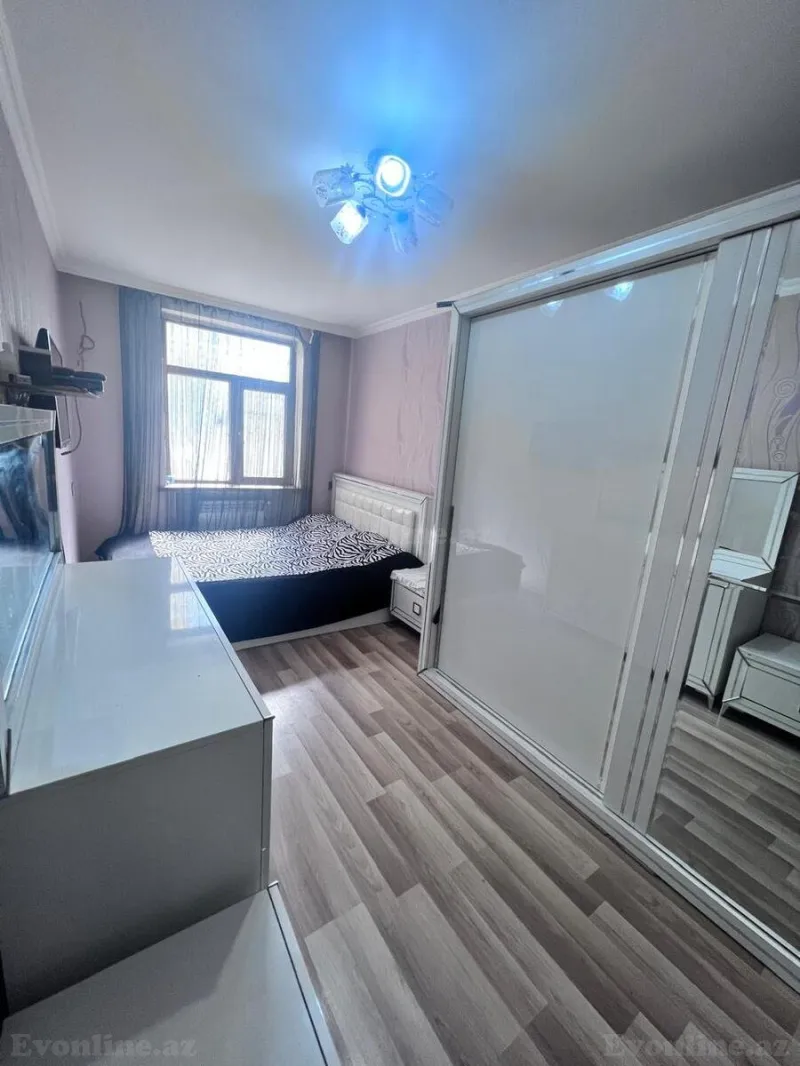Satılır 3 otaqlı Mənzil Köhnə tikili 61 m² 8-ci kilometr - şəkil 6