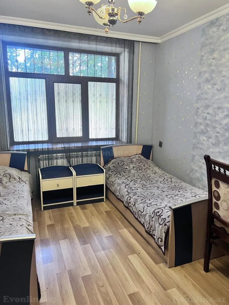Satılır 3 otaqlı Mənzil Köhnə tikili 61 m² 8-ci kilometr - şəkil 7