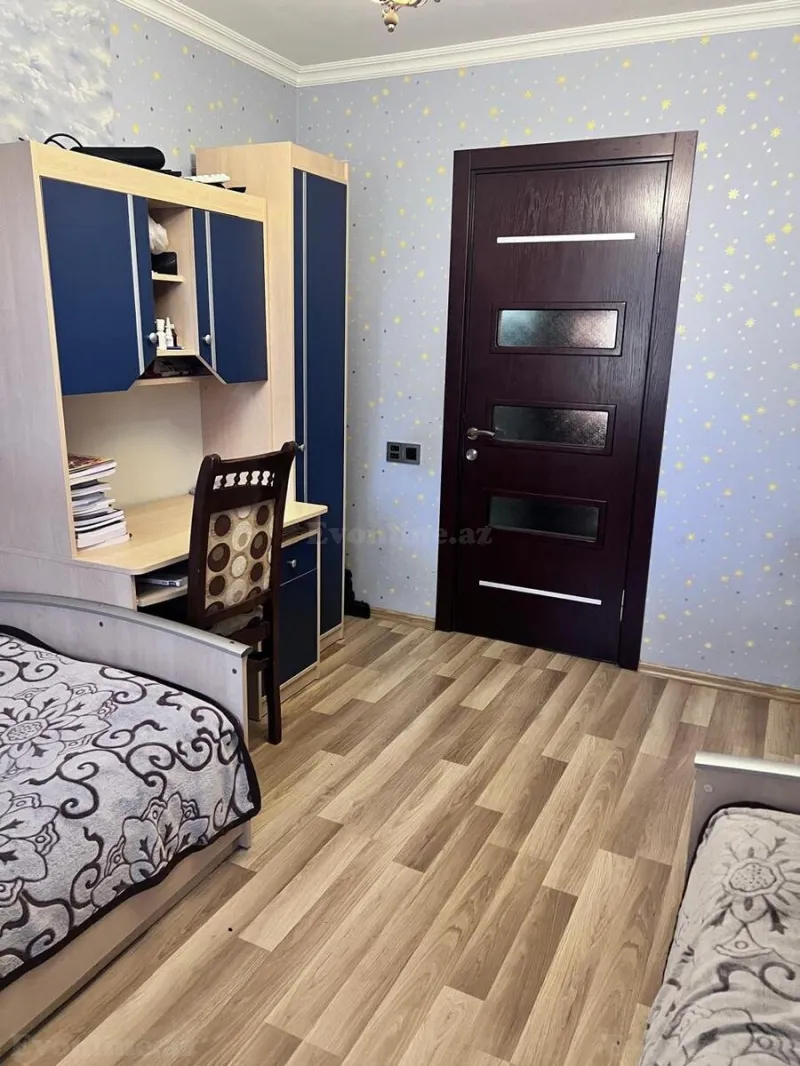 Satılır 3 otaqlı Mənzil Köhnə tikili 61 m² 8-ci kilometr - şəkil 8