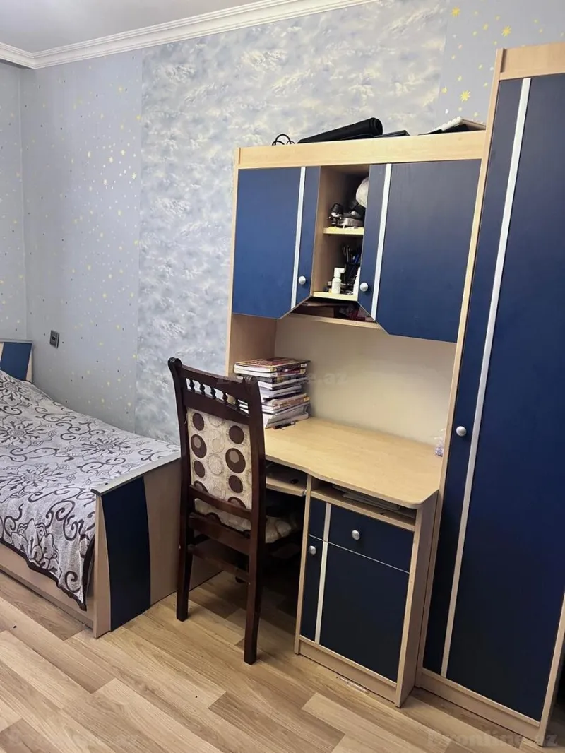 Satılır 3 otaqlı Mənzil Köhnə tikili 61 m² 8-ci kilometr - şəkil 10