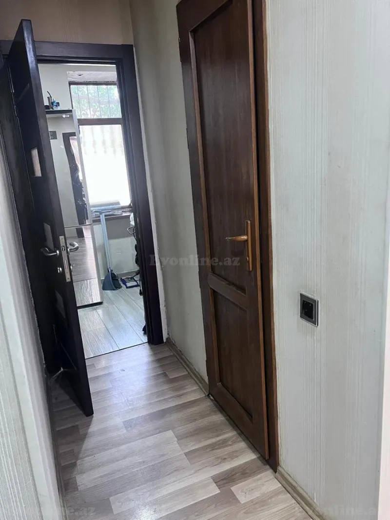 Satılır 3 otaqlı Mənzil Köhnə tikili 61 m² 8-ci kilometr - şəkil 12