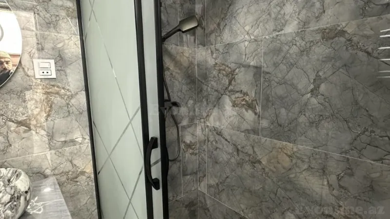 Satılır 2 otaqlı Mənzil Yeni tikili 63 m² Nəriman Nərimanov m. - şəkil 13