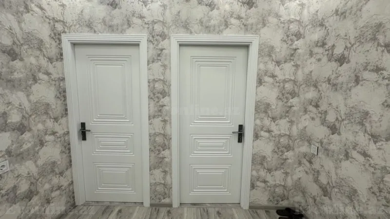 Satılır 2 otaqlı Mənzil Yeni tikili 63 m² Nəriman Nərimanov m. - şəkil 14