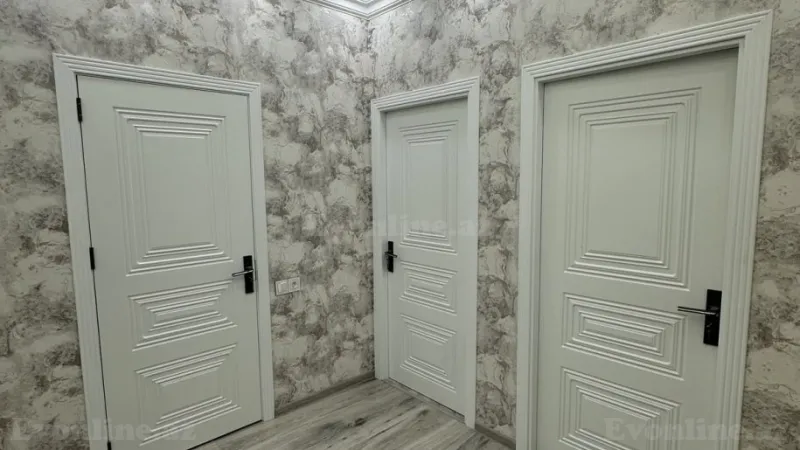 Satılır 2 otaqlı Mənzil Yeni tikili 63 m² Nəriman Nərimanov m. - şəkil 15